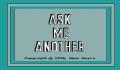 Pantallazo nº 673 de Ask Me Another (313 x 231)