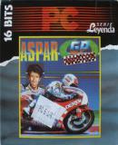 Caratula nº 238510 de Aspar GP Master (331 x 330)