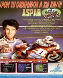 Carátula de Aspar GP Master