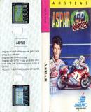 Caratula nº 221112 de Aspar Gp Master (1673 x 1175)