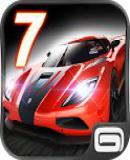 Carátula de Asphalt 7: Heat