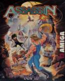 Caratula nº 677 de Assassin (224 x 286)