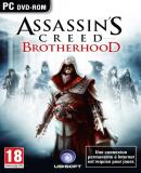 Carátula de Assassins Creed: Brotherhood