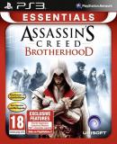 Caratula nº 217890 de Assassins Creed: La Hermandad (523 x 600)