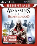 Assassins Creed: La Hermandad