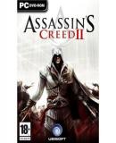 Caratula nº 170298 de Assassin's Creed 2 (400 x 400)
