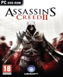 Carátula de Assassin's Creed 2