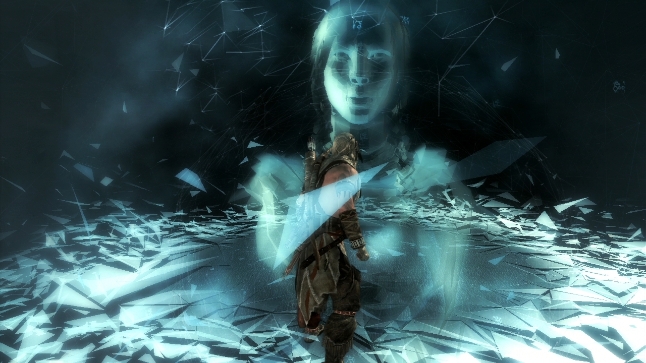 Pantallazo de Assassins Creed 3: Washington Edition para Xbox 360