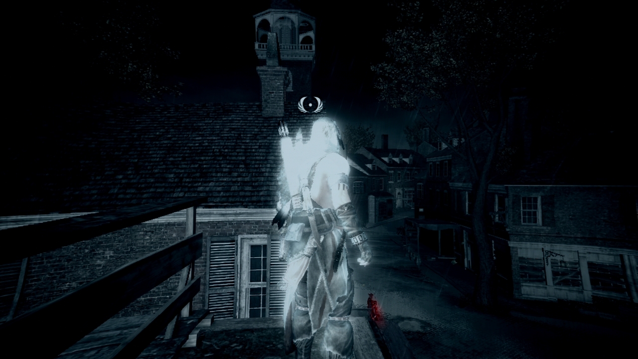 Pantallazo de Assassins Creed 3: Washington Edition para Xbox 360