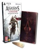 Caratula nº 215191 de Assassins Creed 3: Washington Edition (600 x 555)