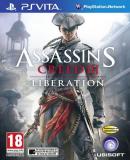 Carátula de Assassins Creed 3 Liberation