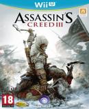 Carátula de Assassins Creed 3