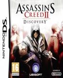 Caratula nº 181119 de Assassin's Creed II: Discovery (640 x 579)