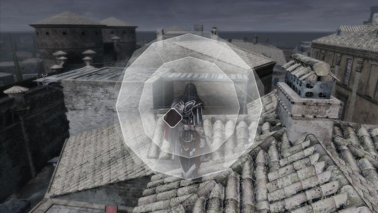 Pantallazo de Assassins Creed II: La Batalla de Forli para PlayStation 3