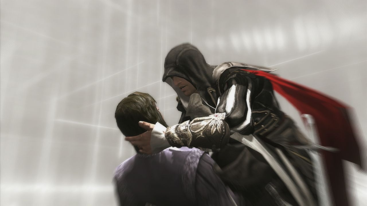 Pantallazo de Assassins Creed II: La Batalla de Forli para PlayStation 3