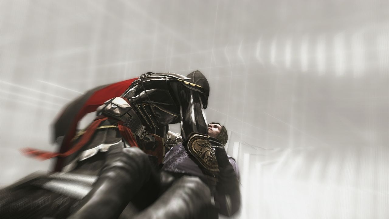 Pantallazo de Assassins Creed II: La Batalla de Forli para PlayStation 3