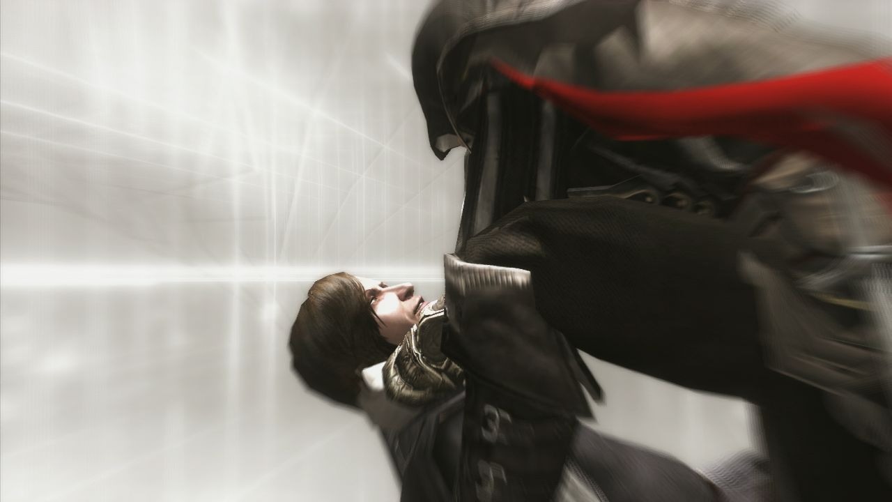 Pantallazo de Assassins Creed II: La Batalla de Forli para PlayStation 3