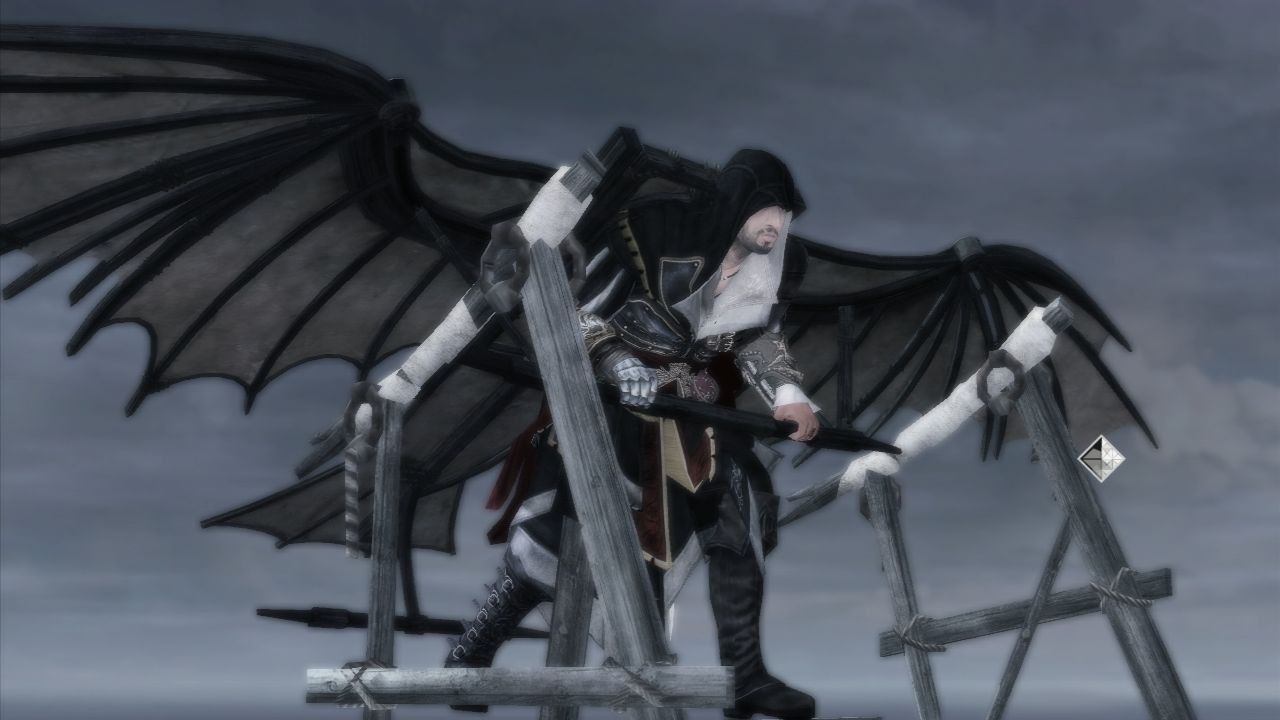 Pantallazo de Assassins Creed II: La Batalla de Forli para PlayStation 3