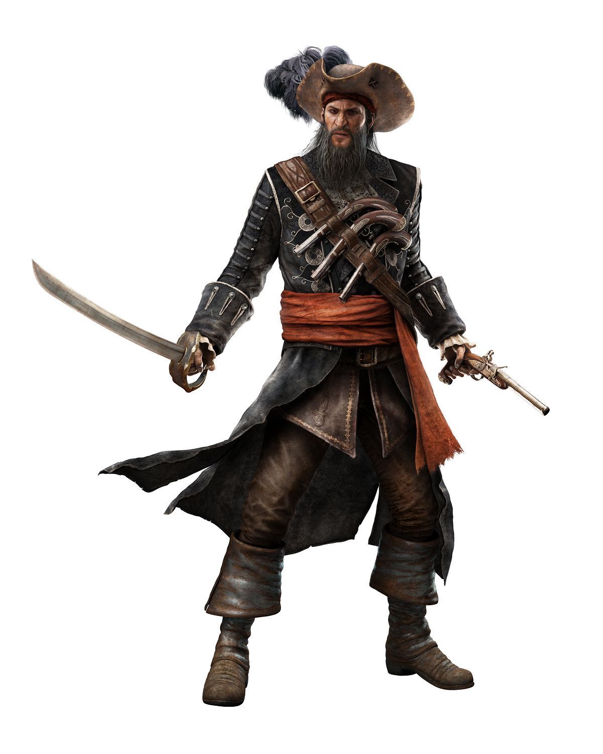 Pantallazo de Assassins Creed IV: Black Flag para PC