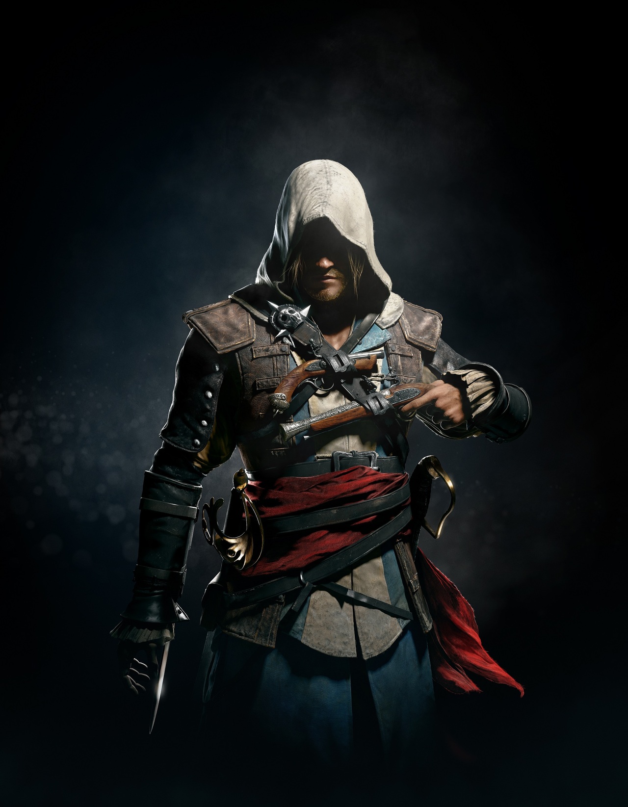 Pantallazo de Assassins Creed IV: Black Flag para PC