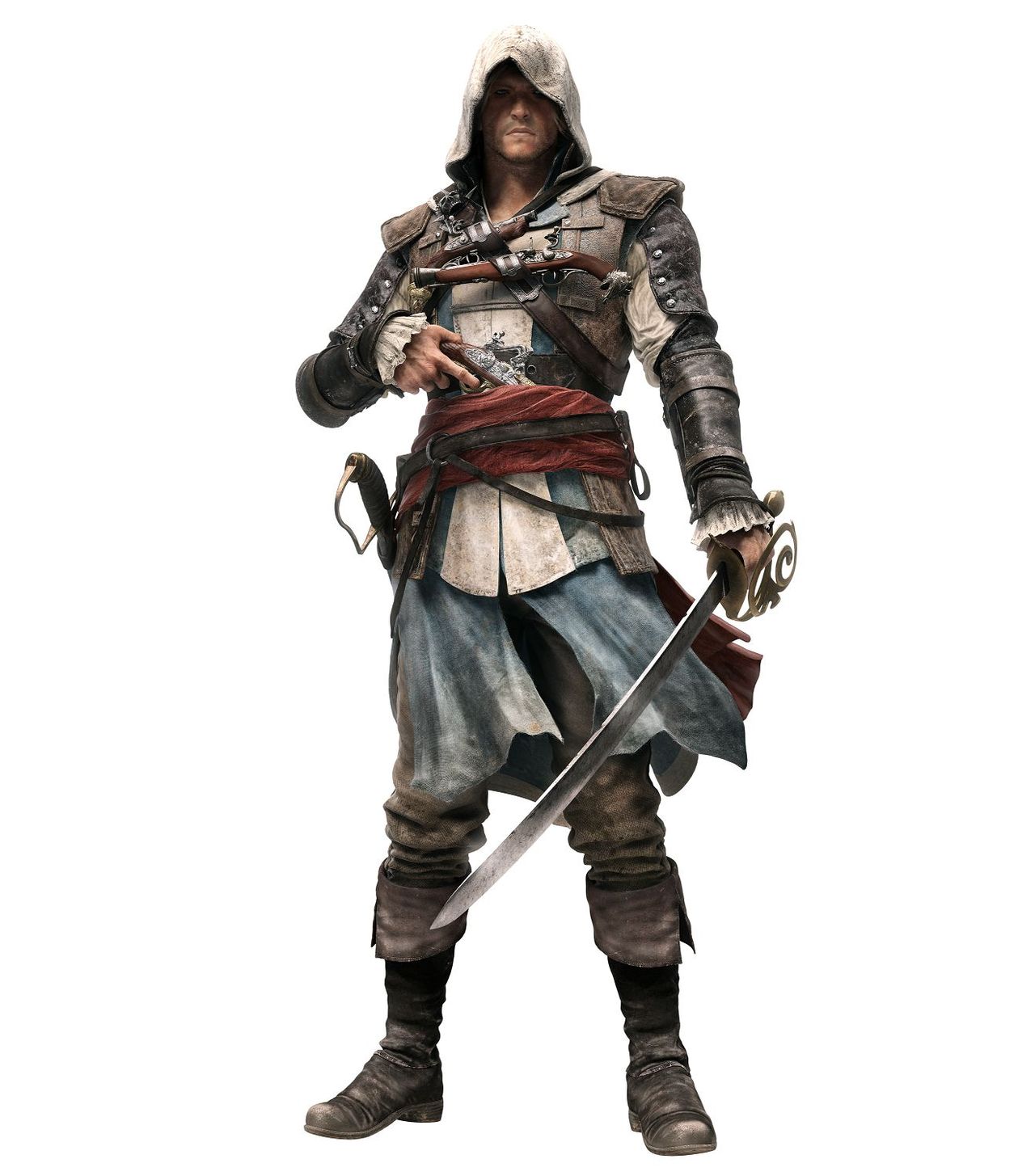 Pantallazo de Assassins Creed IV: Black Flag para Xbox 360