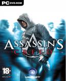 Caratula nº 120073 de Assassin's Creed (520 x 734)