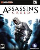 Caratula nº 120074 de Assassin's Creed (355 x 497)