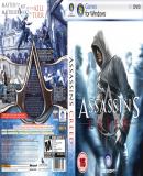 Caratula nº 120075 de Assassin's Creed (1612 x 1081)