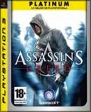 Caratula nº 157207 de Assassin's Creed (200 x 231)