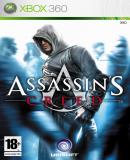 Caratula nº 111028 de Assassin's Creed (800 x 1135)