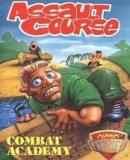 Caratula nº 14983 de Assault Course (174 x 248)