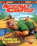 Carátula de Assault Course