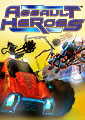 Caratula de Assault Heroes (Xbox Live Arcade) para Xbox 360