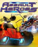 Caratula nº 115690 de Assault Heroes (Xbox Live Arcade) (85 x 120)