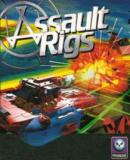 Caratula nº 51136 de Assault Rigs (218 x 266)