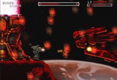 Pantallazo de Assault Suits Valken (Japonés) para PlayStation 2