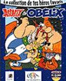 Caratula nº 64871 de Asterix & Obelix (140 x 170)