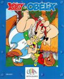 Carátula de Asterix & Obelix