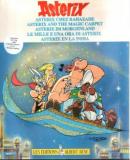 Carátula de Asterix Chez Rahazade