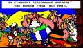 Pantallazo nº 4109 de Asterix Chez Rahazade (321 x 204)