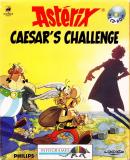 Caratula nº 247348 de Asterix El Desafío de César (800 x 995)
