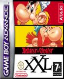 Asterix and Obelix XXL