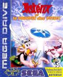 Caratula nº 170087 de Asterix and the Power of the Gods (640 x 908)