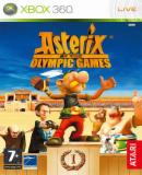 Carátula de Asterix at the Olympic Games