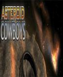 Caratula nº 179823 de Asteroid Cowboys (Ps3 Descargas) (550 x 136)