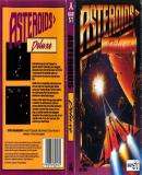 Asteroids Deluxe