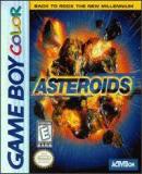 Asteroids