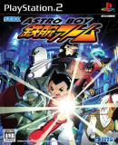 Caratula nº 83274 de Astro Boy: Tetsuwan Atom (Japonés) (342 x 486)