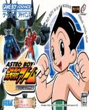Astro Boy Tetsuwan Atom (Japonés)