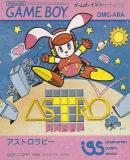 Astro Rabby